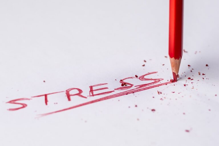 stressz