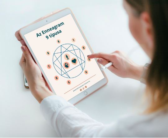 Enneagram letöltő